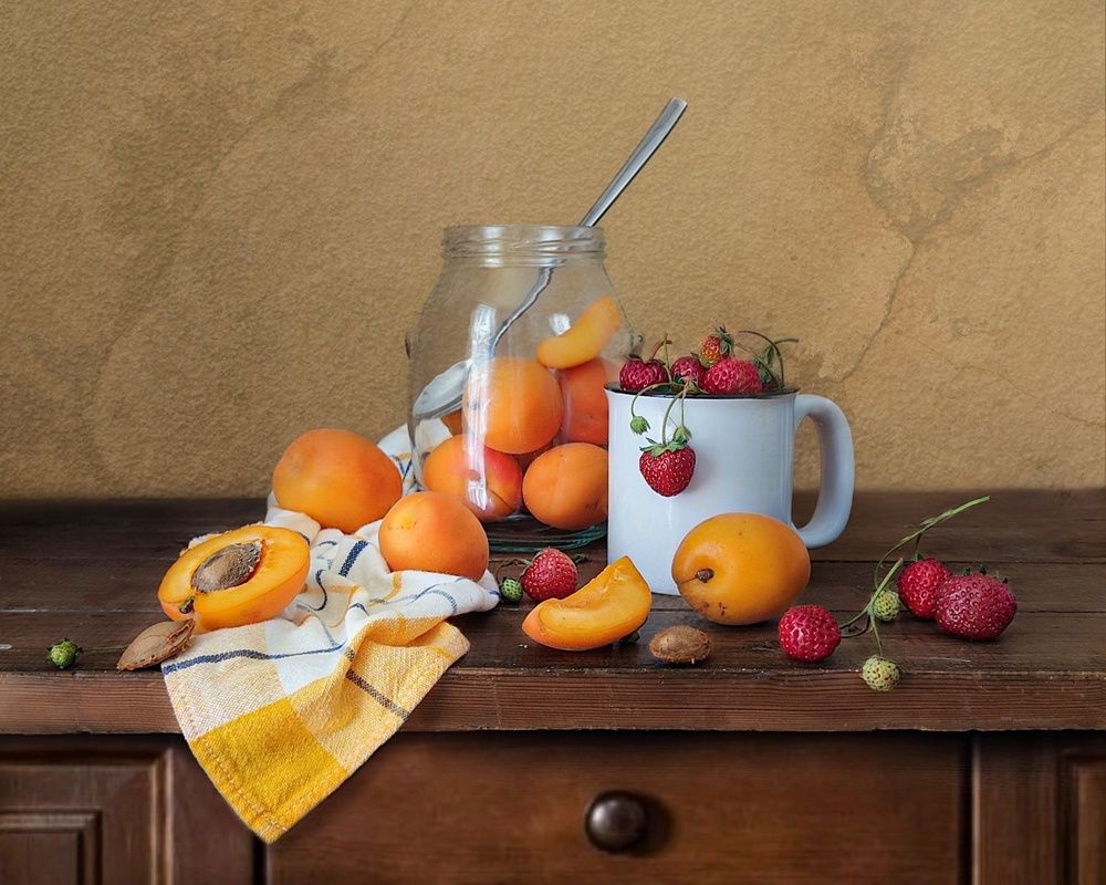 Photograph by Natalia Beidel