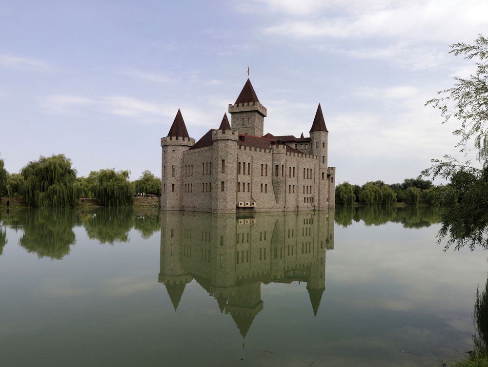 Photograph by Олег С