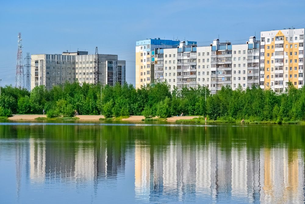 Photograph by БОРИС АНТОНОВ