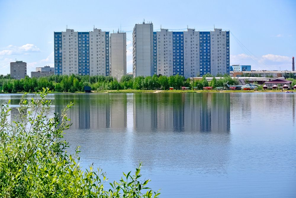 Photograph by БОРИС АНТОНОВ