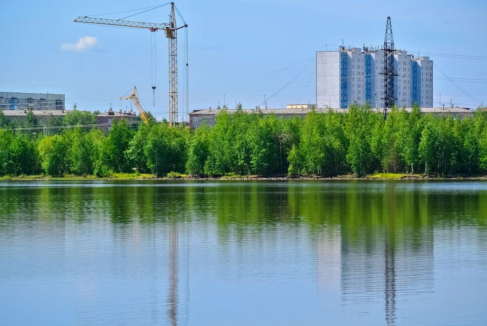 Photograph by БОРИС АНТОНОВ