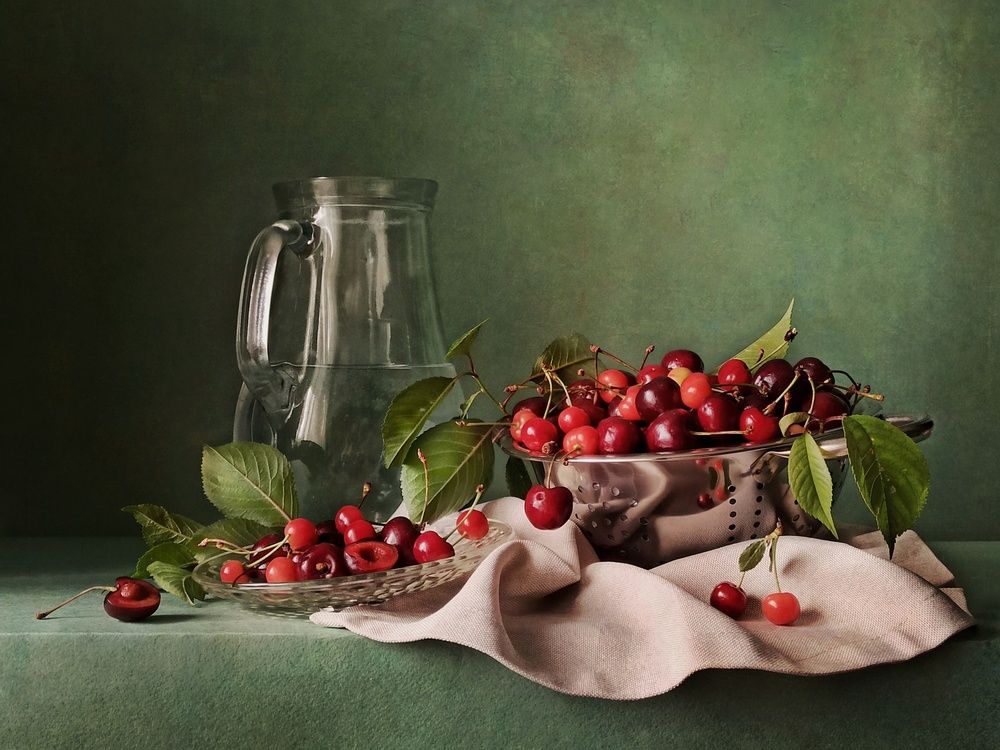 Photograph by Elena Novikova