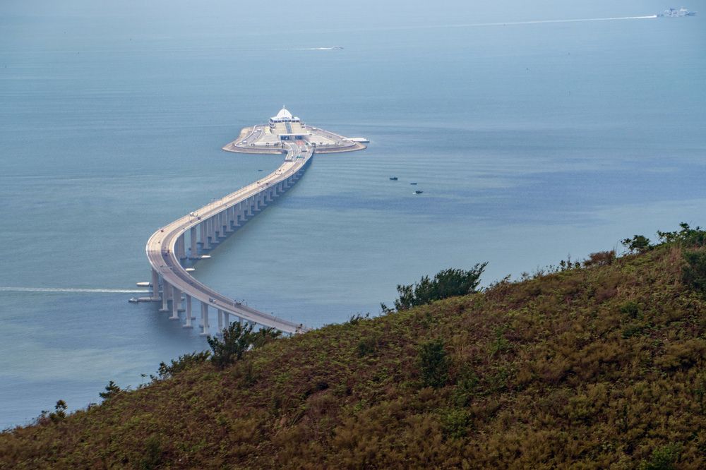 Photograph by Samuel Chan