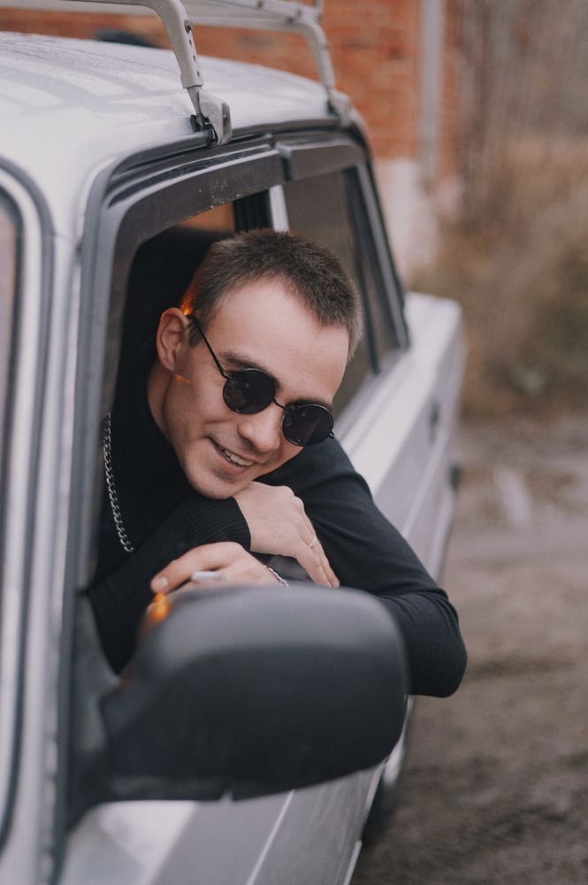 Photograph by Светлана Субботина