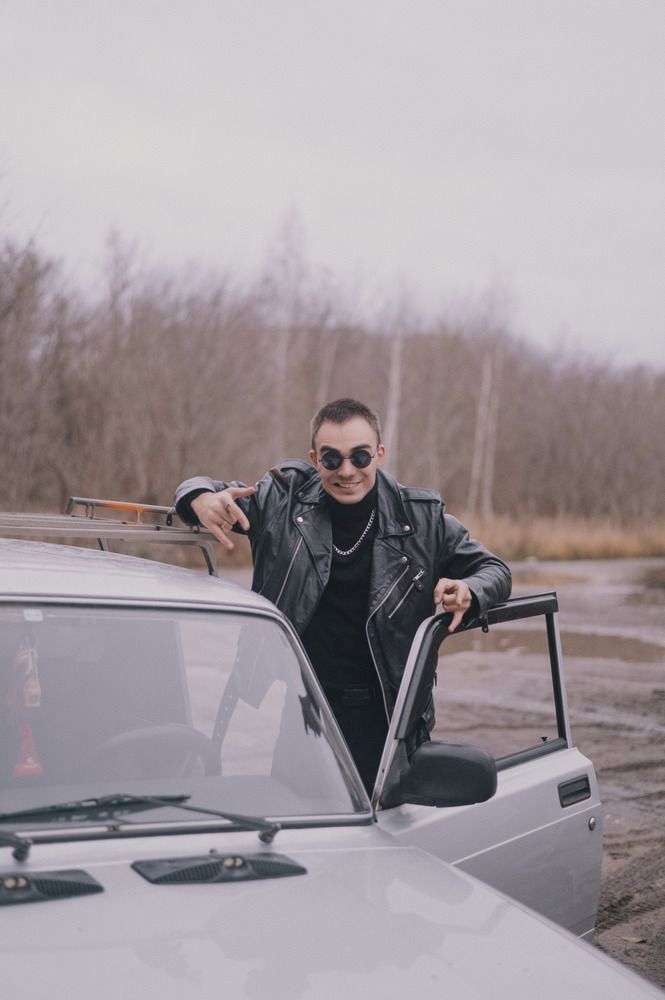 Photograph by Светлана Субботина