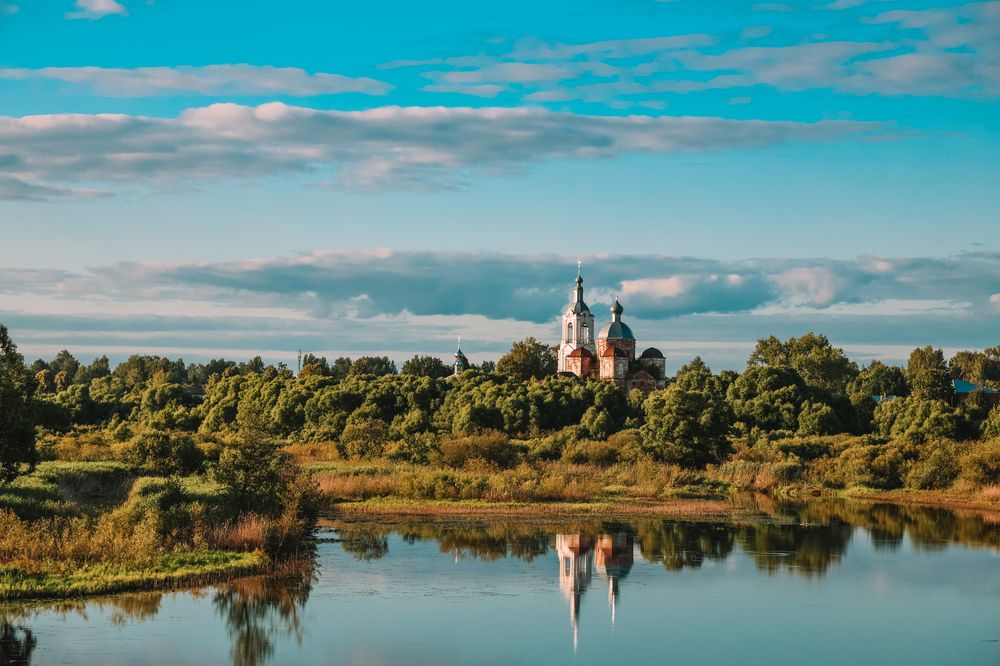 Photograph by Алексей Голубев