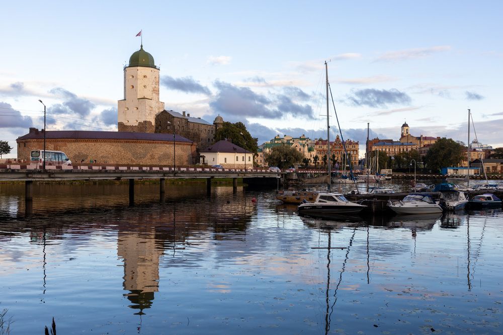 Photograph by Илья Сафаров