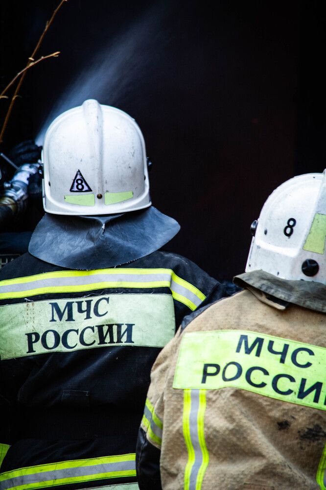 Photograph by Данил Баглаев