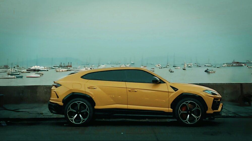 Photograph by Soham Khade