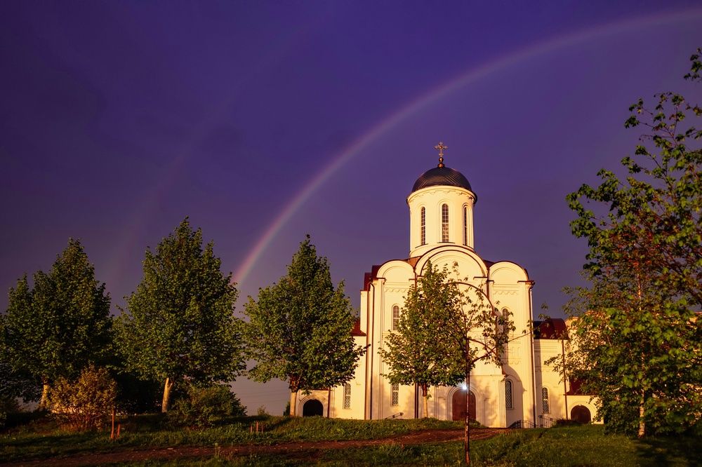 Photograph by Алла Никушкина