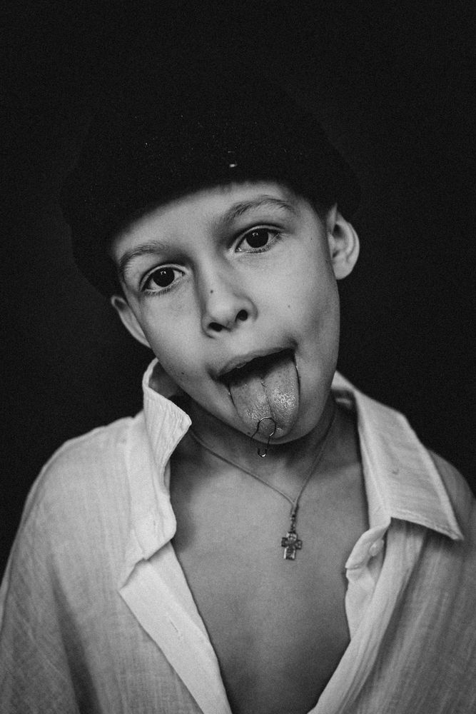 Photograph by Виктория Степушина