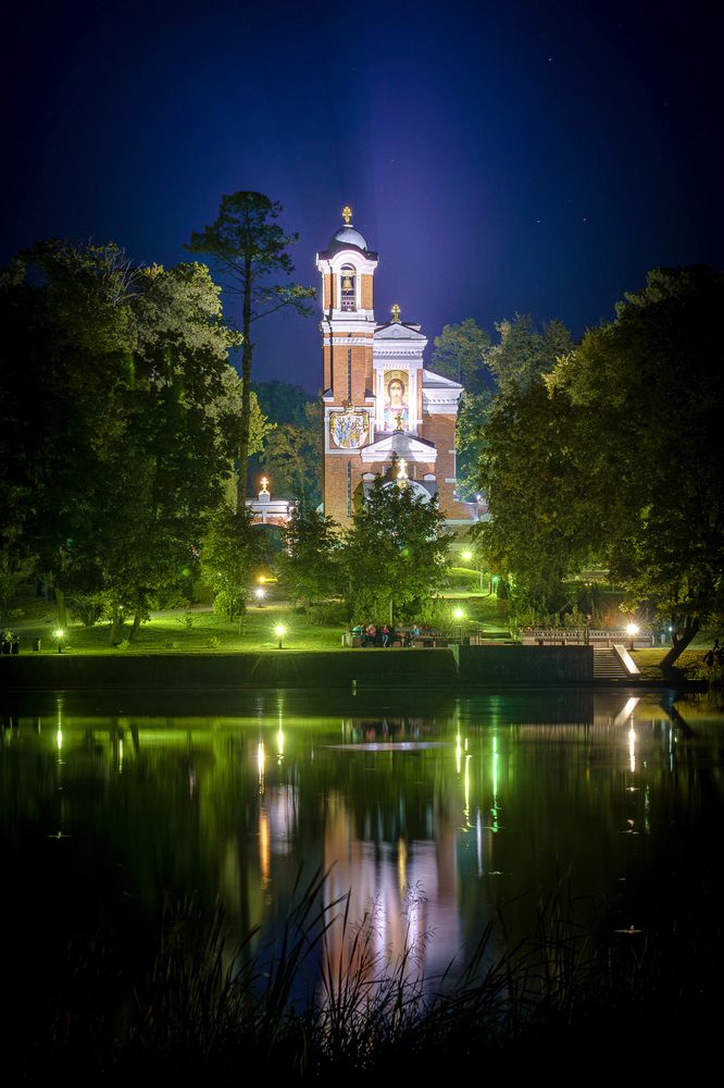 Photograph by Сергей Панковец