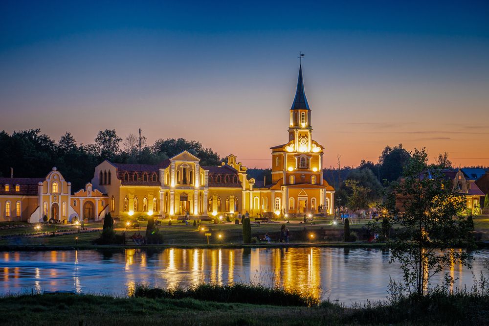 Photograph by Сергей Панковец