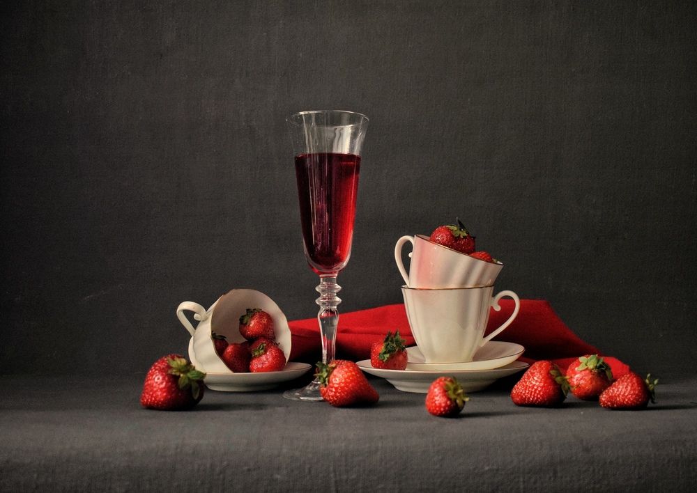 Photograph by Антонина Шабышева