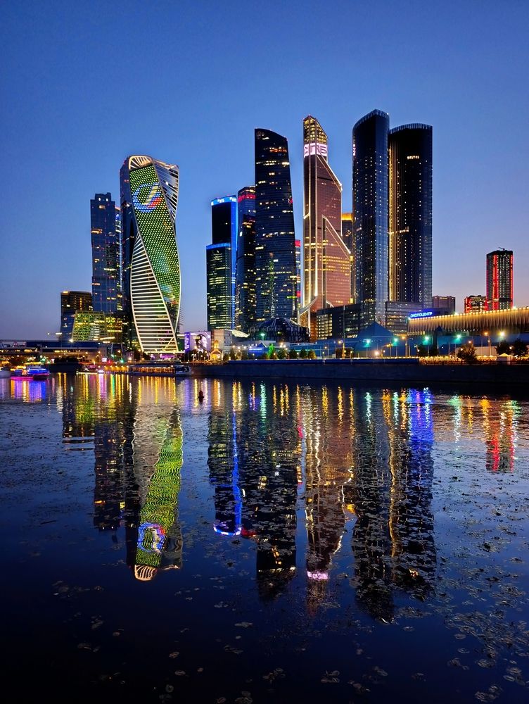 Photograph by Светлана Веселовская