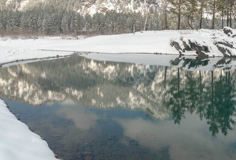 Photograph by Владимир Зубов