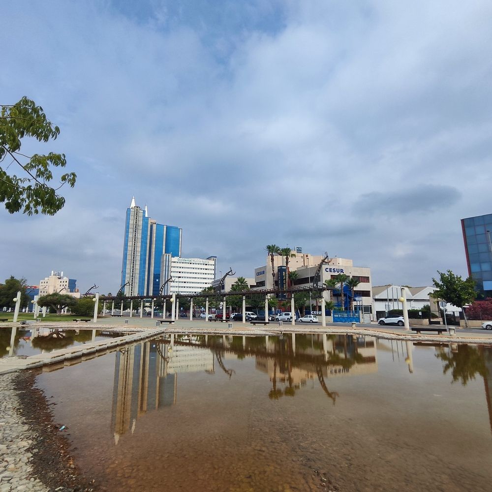 Photograph by Antonio Cascales