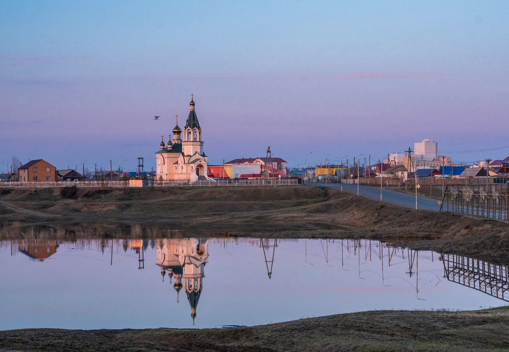 Photograph by Саргылана Прокопьева