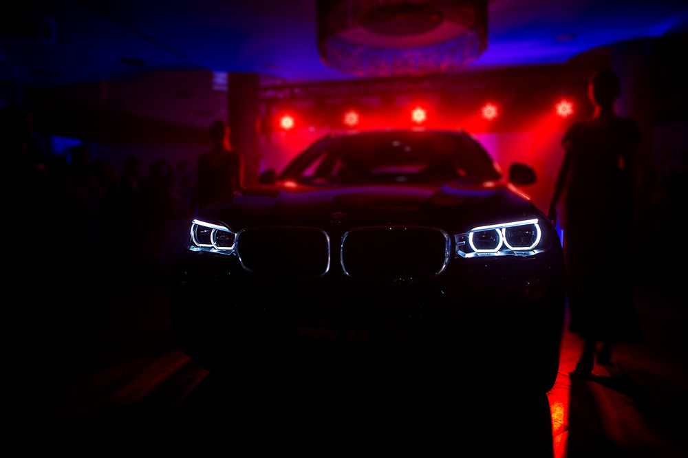 Фотография автора Чумаков Павел