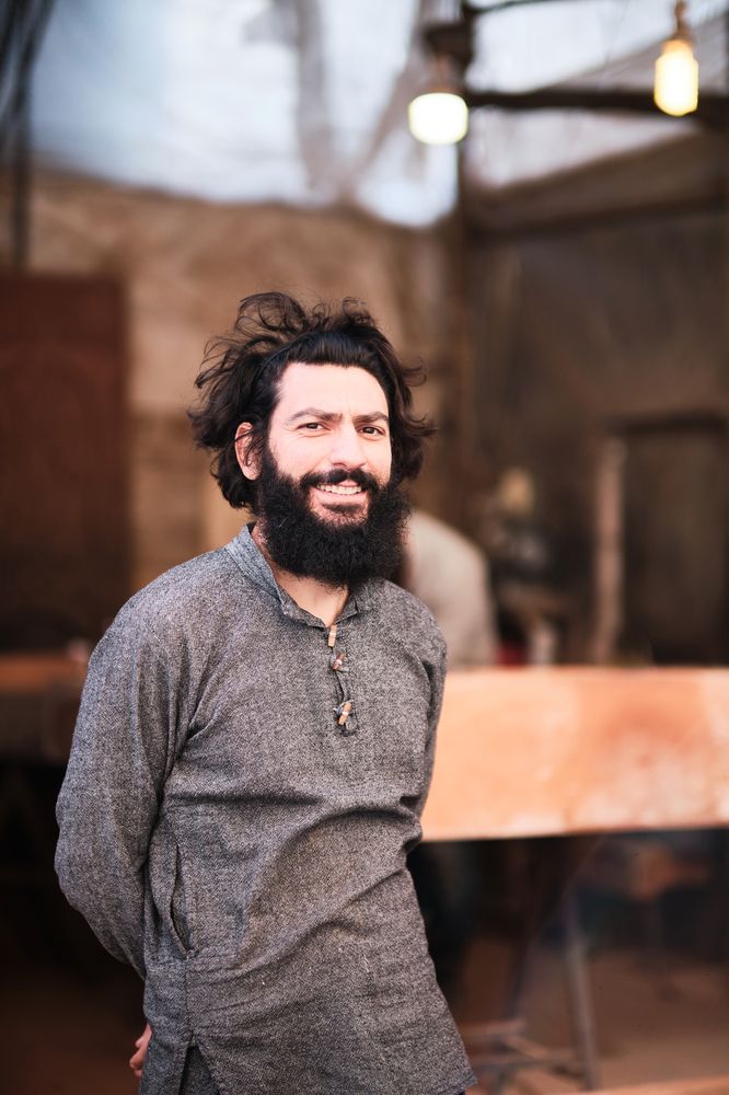 Фотография автора Владимир Эделев