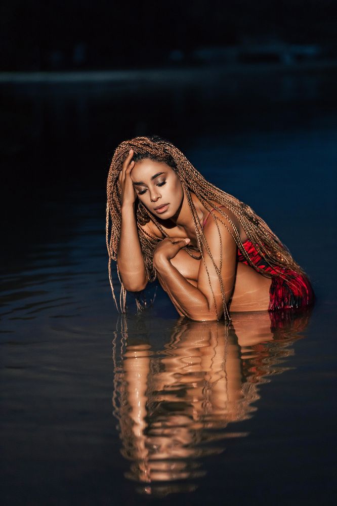 Photograph by Ольга Казберова