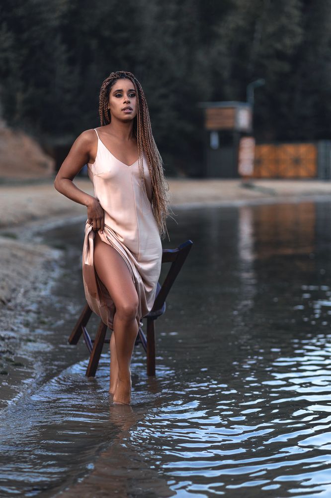 Photograph by Ольга Казберова