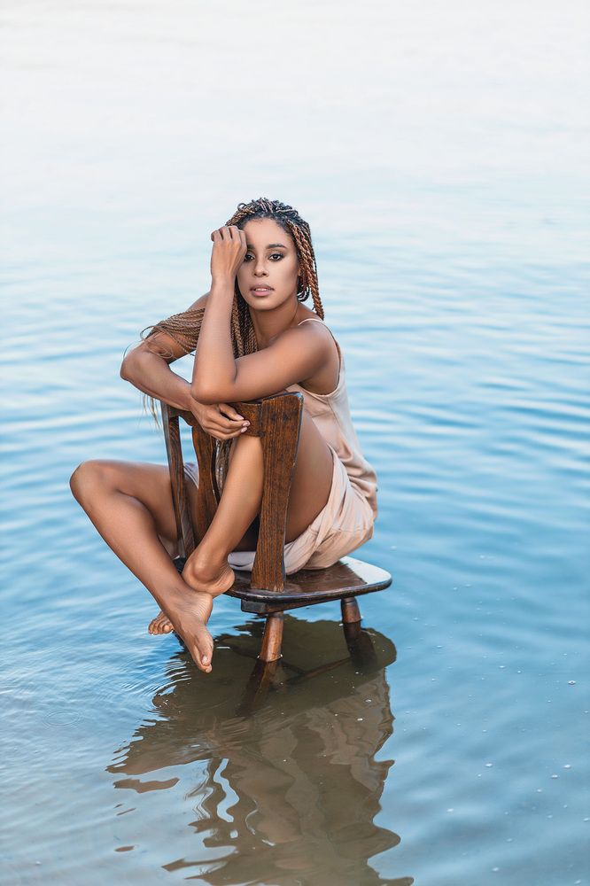 Photograph by Ольга Казберова