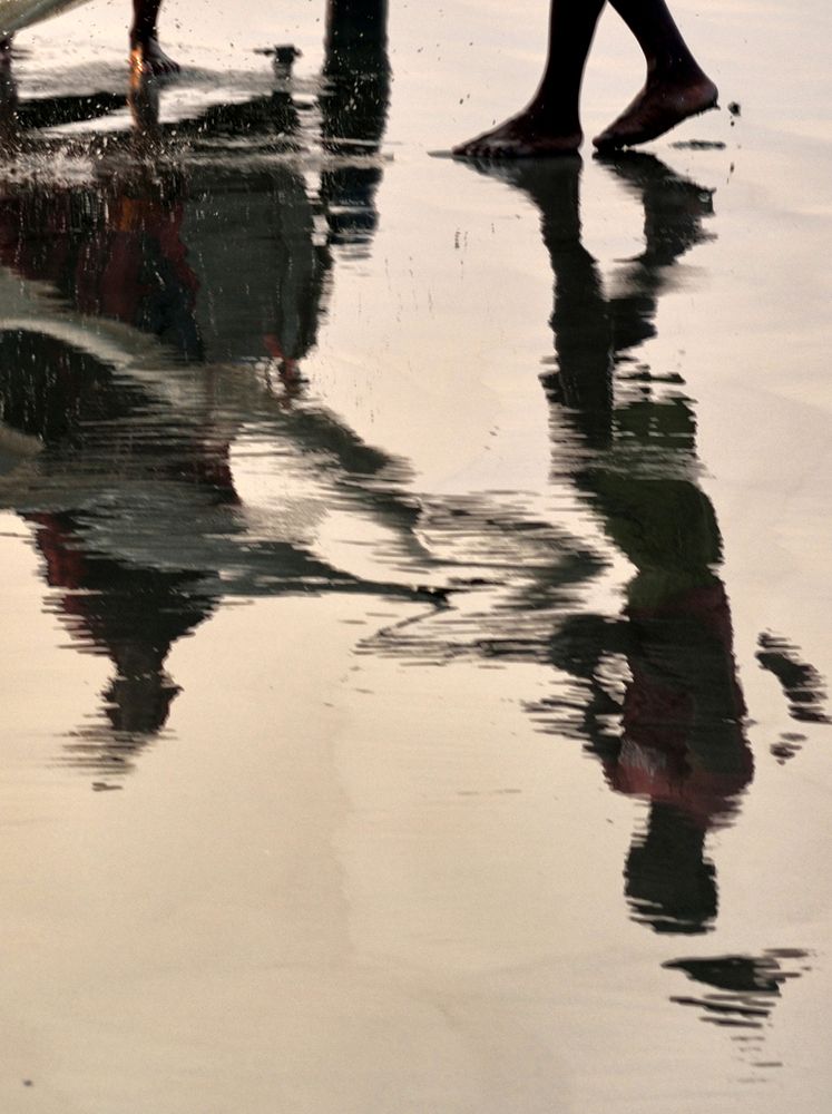 Photograph by Kaushik Dolui