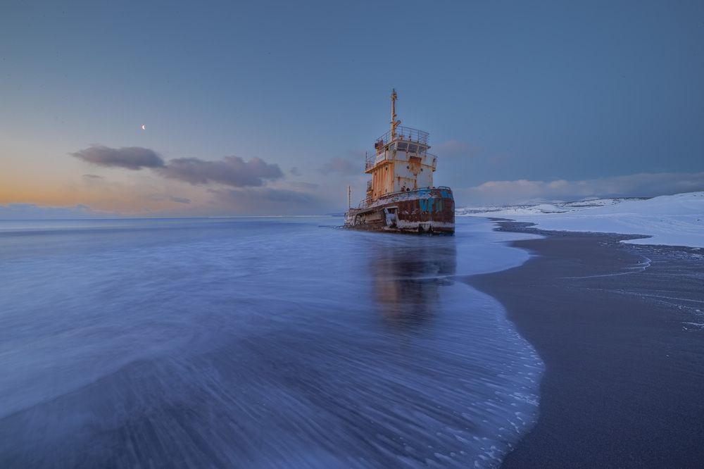 Photograph by Лаврентьев Александр