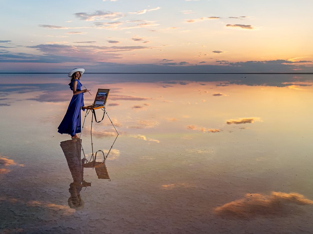 Фотография автора Михаил