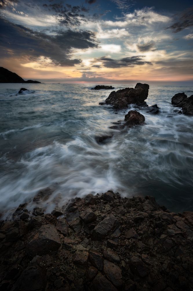 Photograph by NAGUMO SHUTO