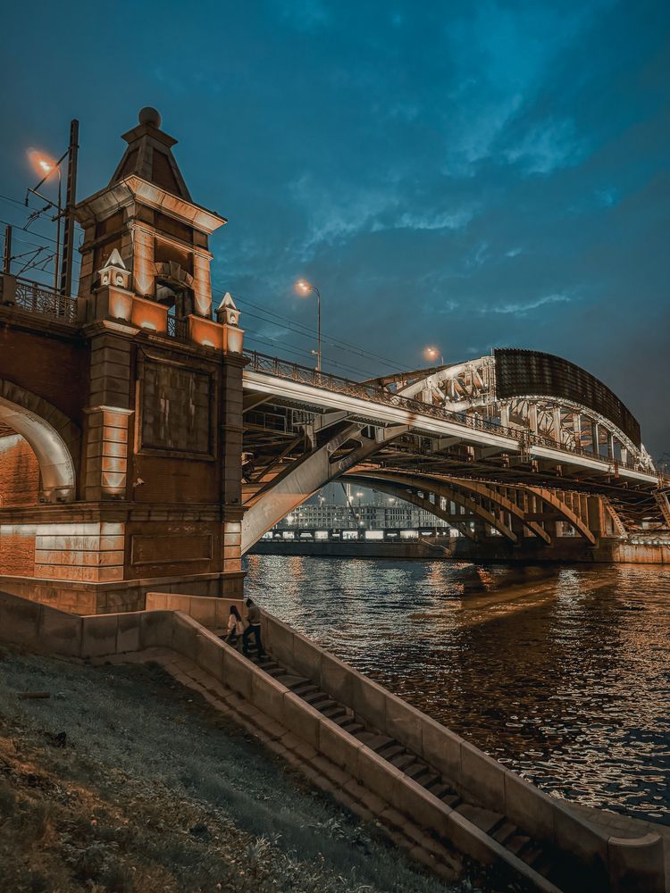 Photograph by Анна