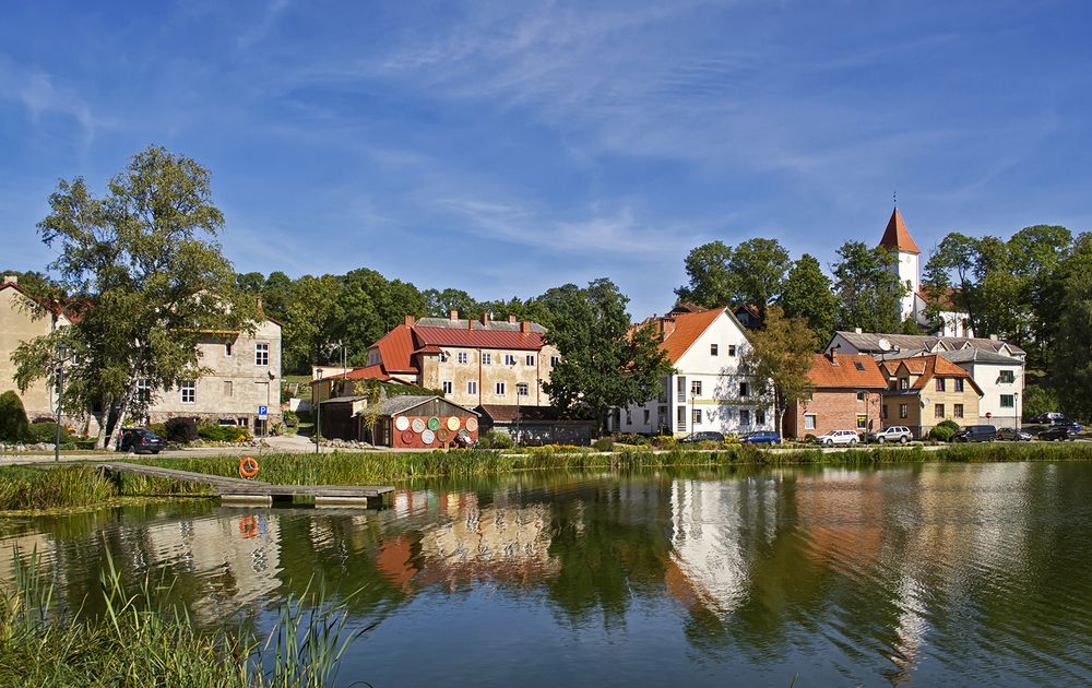 Photograph by Regīna Jurionas-Jurgāne