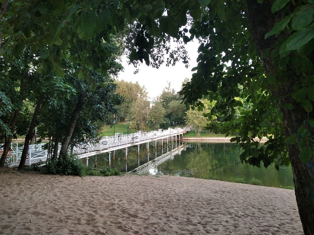 Photograph by Галина Трофимова