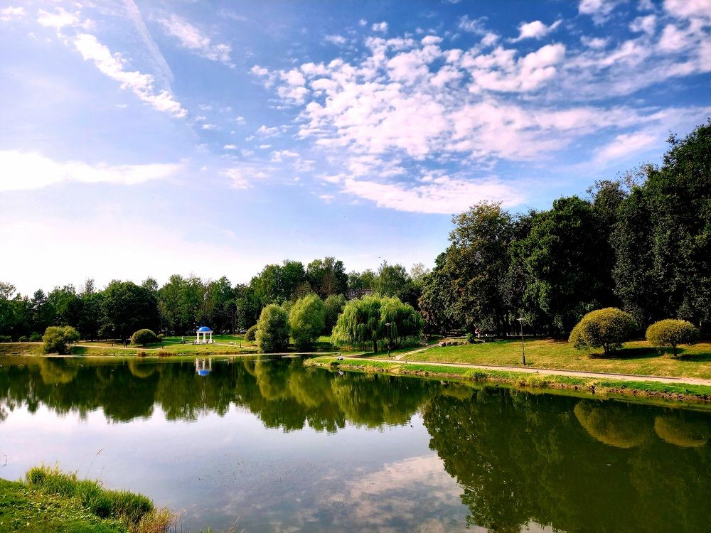 Photograph by Ольга Юрченко