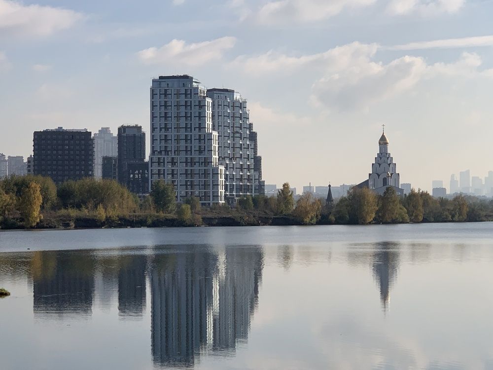 Photograph by Андрей Минков