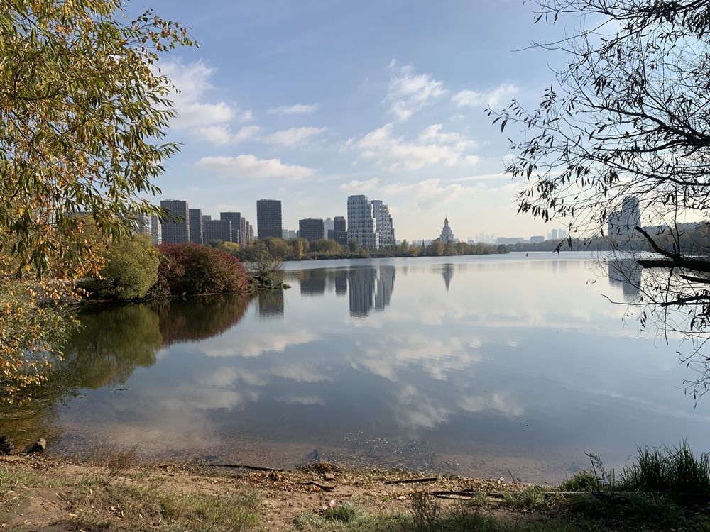 Photograph by Андрей Минков