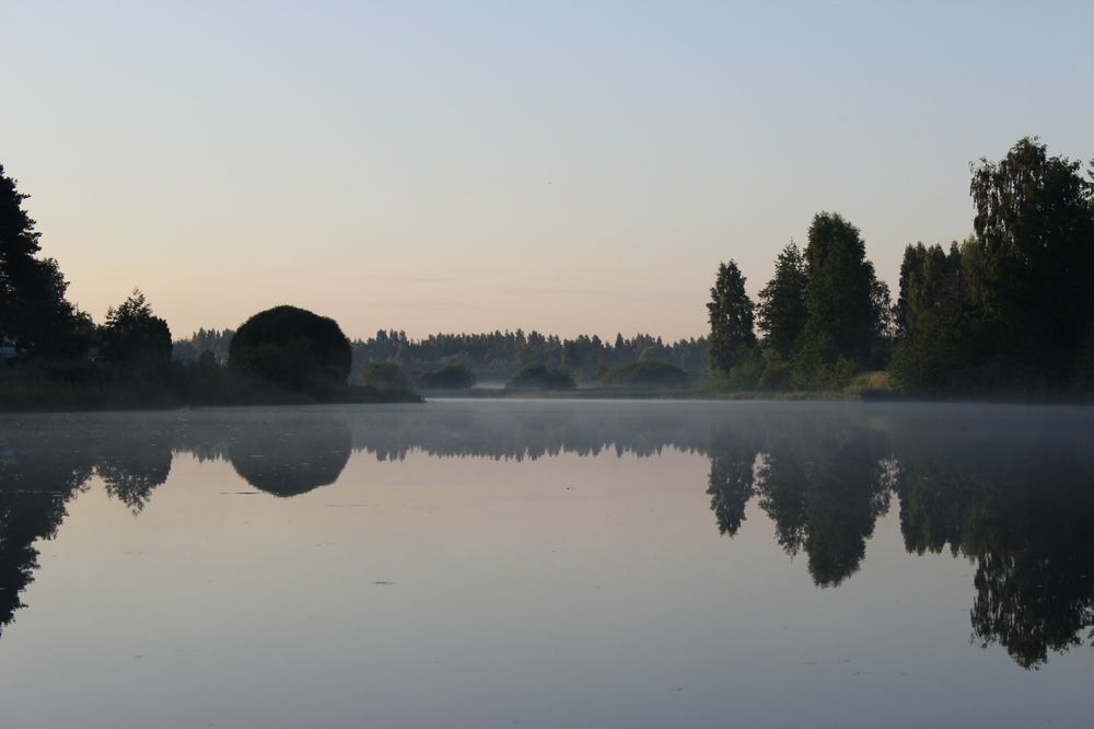 Photograph by ILONA OTRUTSKAYA