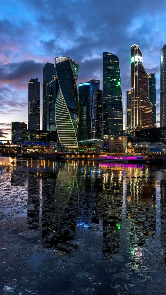 Photograph by Константин Тучин