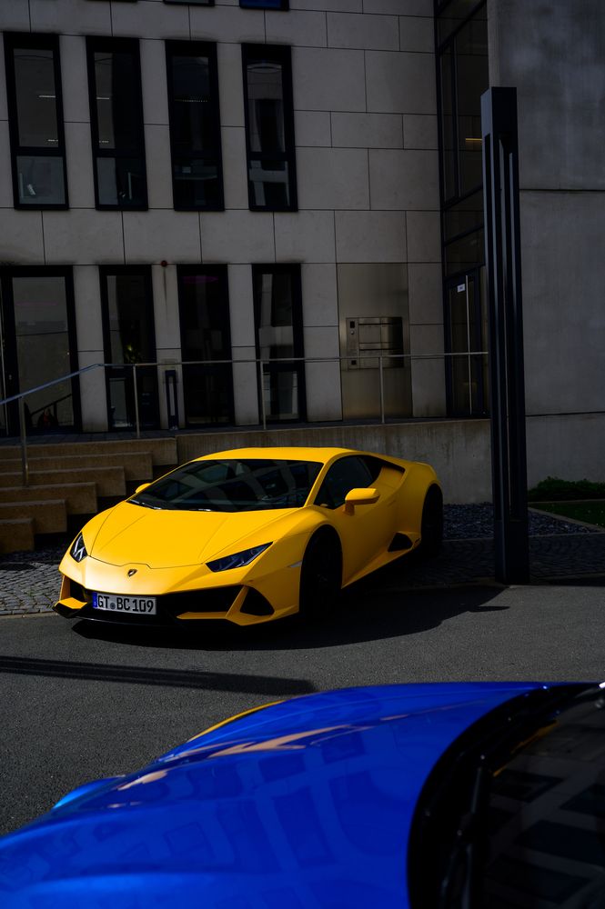 Lamborghini