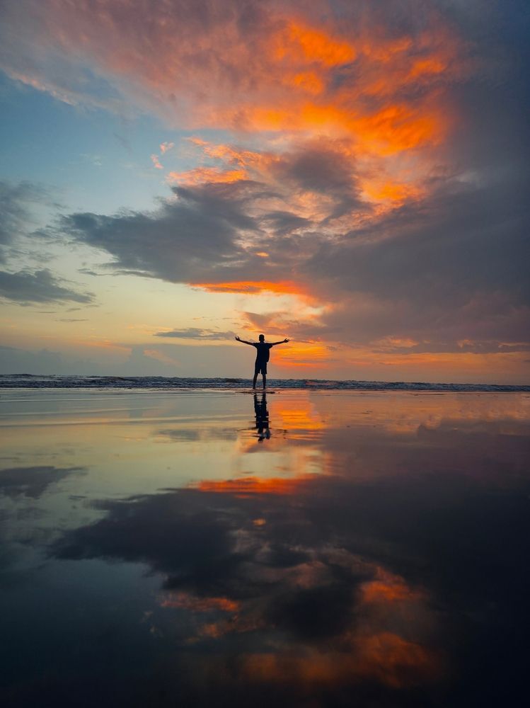 Photograph by Akash Vishwakarma