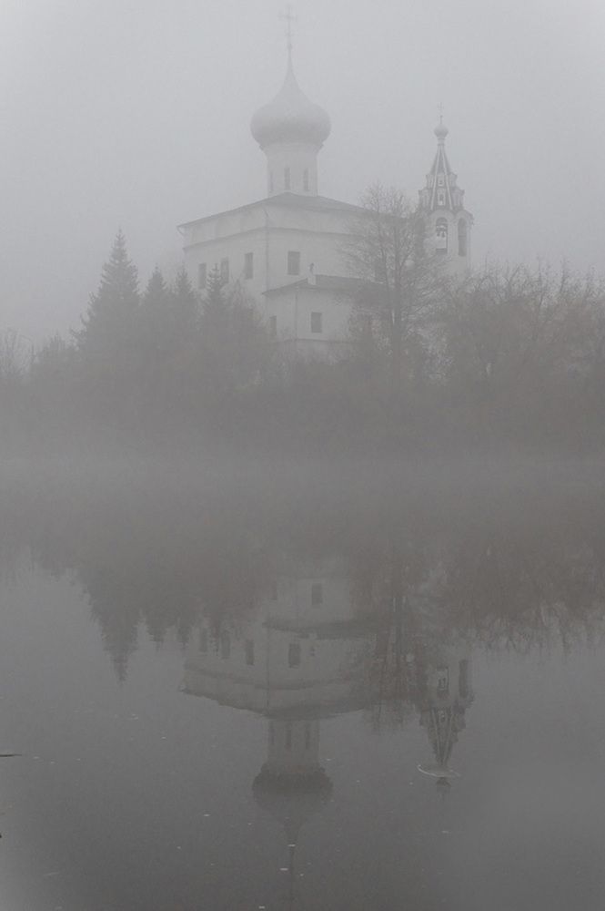 Photograph by Станислав Карташов