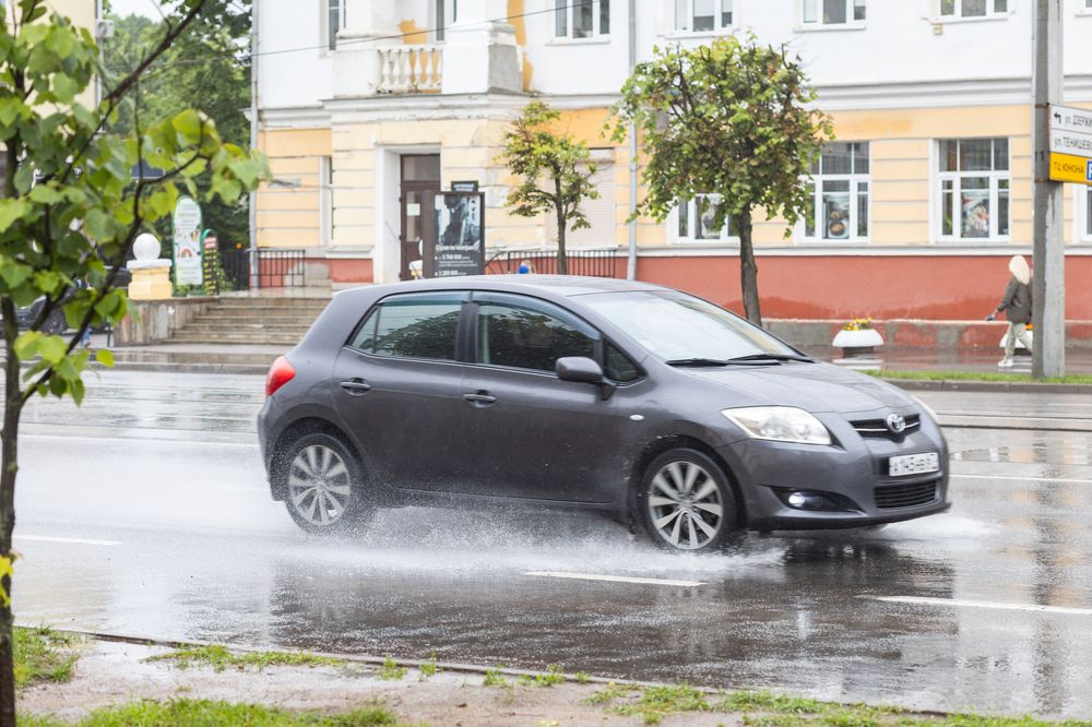 Photograph by Дмитрий Иванцов