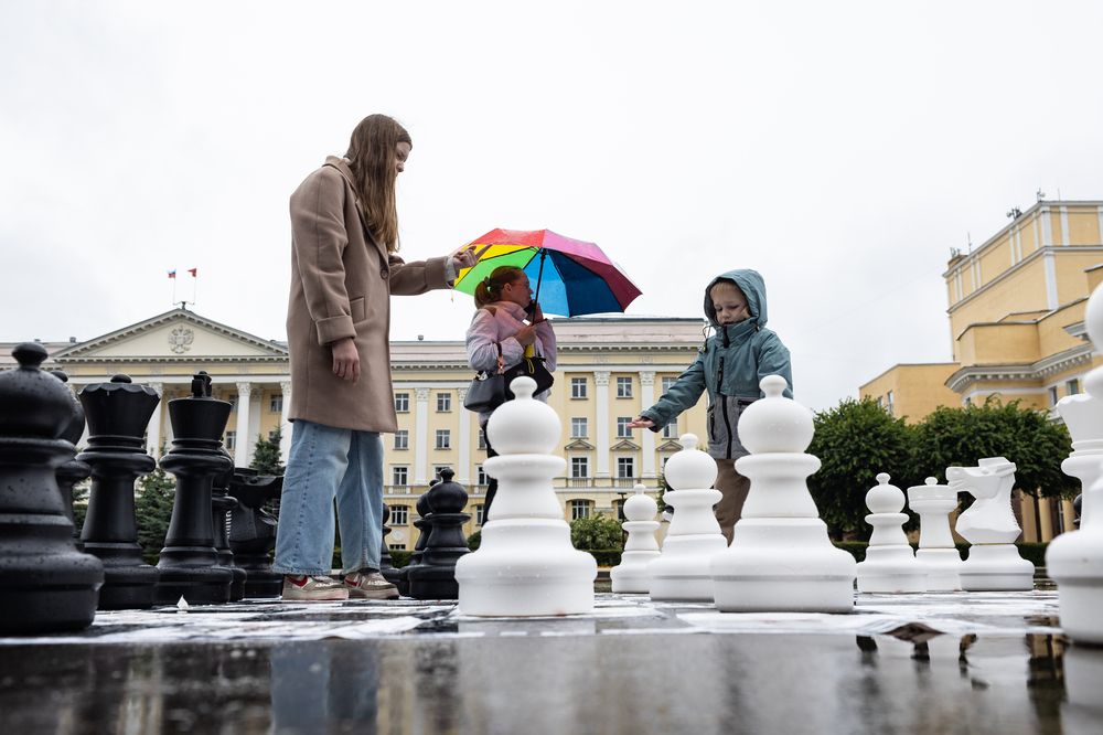 Photograph by Дмитрий Иванцов