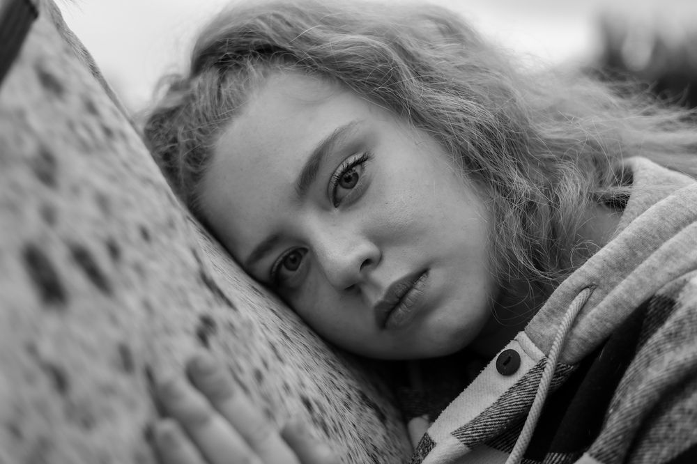 Photograph by Анна Реснина