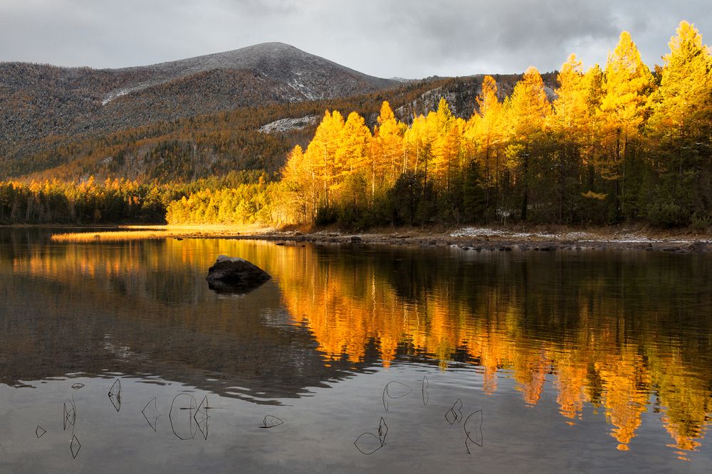 Photograph by Виктор Калинский