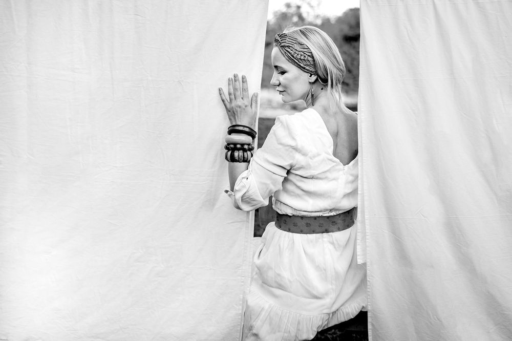 Photograph by Stiliyana Bekir