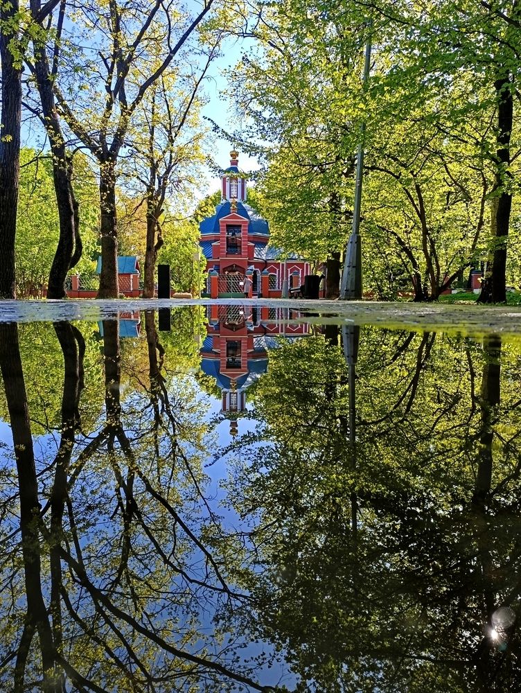 Photograph by Светлана Веселовская