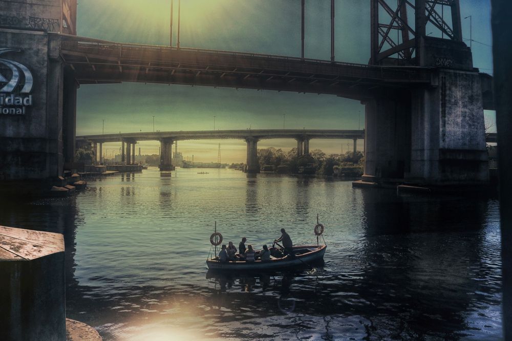 Photograph by Viviana García