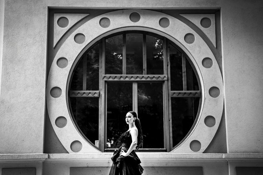 Photograph by Stiliyana Bekir